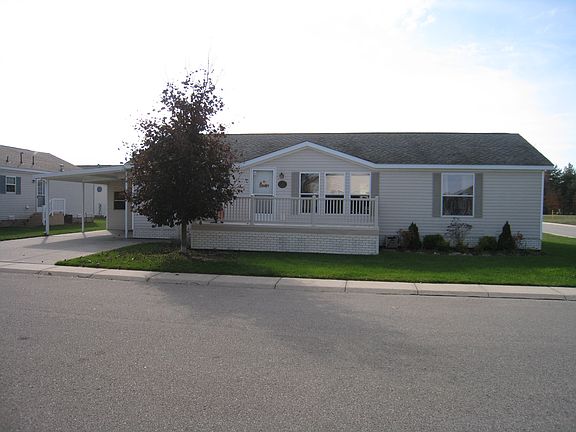 2nd image of 6204 Square Lake Dr