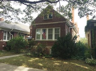 6541 N Washtenaw Ave, Chicago, IL 60645