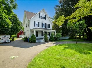 88 Noroton Ave, Darien, CT 06820