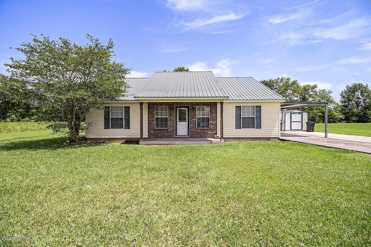 1176 Madeline Hts, Breaux Bridge, LA 70517 Zillow