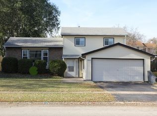 17606 Sycamore Ave, Country Club Hills, IL 60478