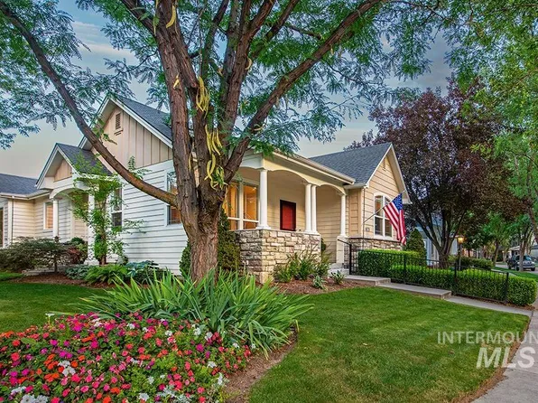 4078 E Barber Station Way, Boise, ID 83716