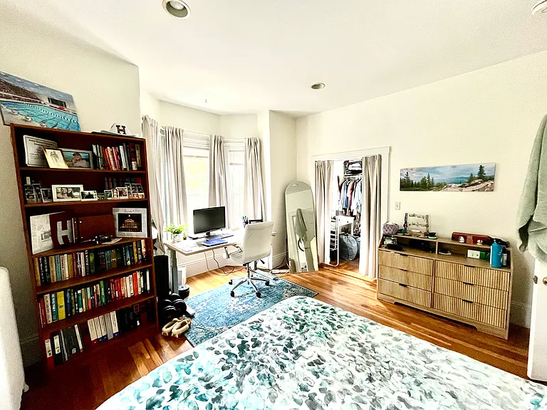 26 Appleton St #2 — Photo 7