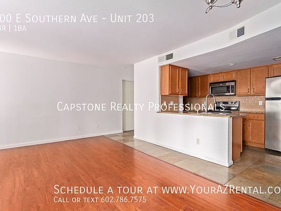 2nd image of 200 E Southern Ave Unit 203