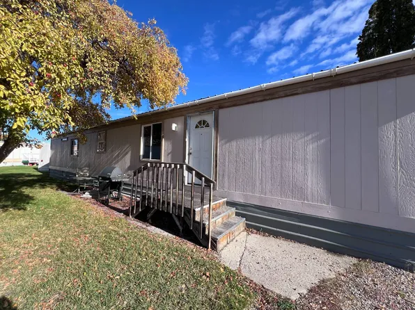 4022 South Ave W Trailer 51, Missoula, MT 59804