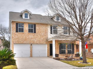 8615 Sunny Oaks, San Antonio, TX 78250