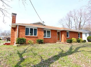 820 Corinne St, Jackson, MO 63755