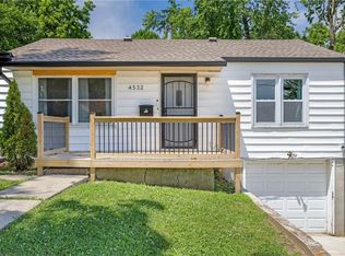 4532 Haskell Ave, Kansas City, KS 66104