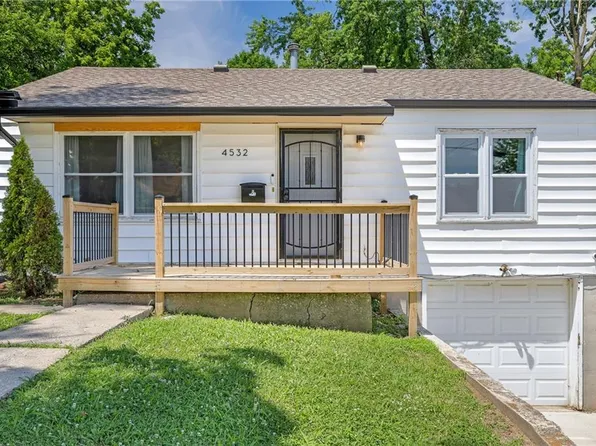 4532 Haskell Ave, Kansas City, KS 66104