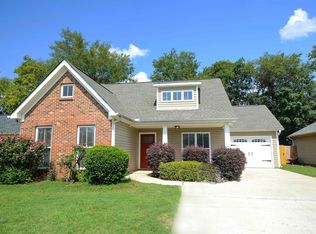 276 Stonecreek Pl, Calera, AL 35040