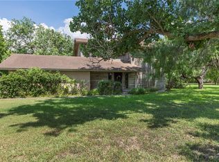 4822 N Gwin Rd, Edinburg, TX 78542