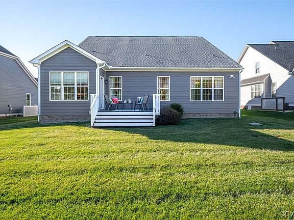 2nd image of 7007 Benhall Cir