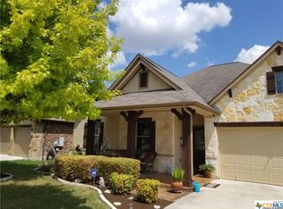 414 Pecan Mdws, New Braunfels, TX 78130