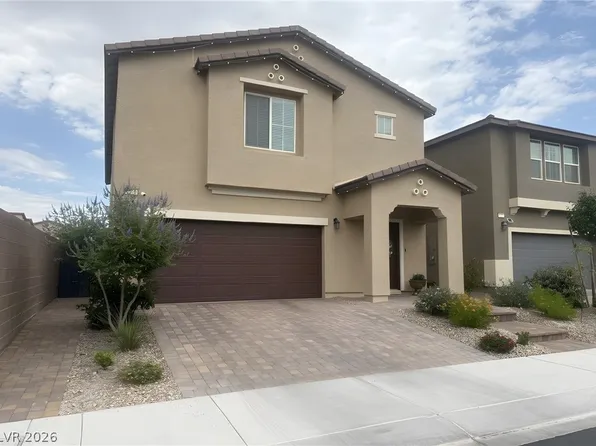 7639 Duran Harbor Ln, North Las Vegas, NV 89084