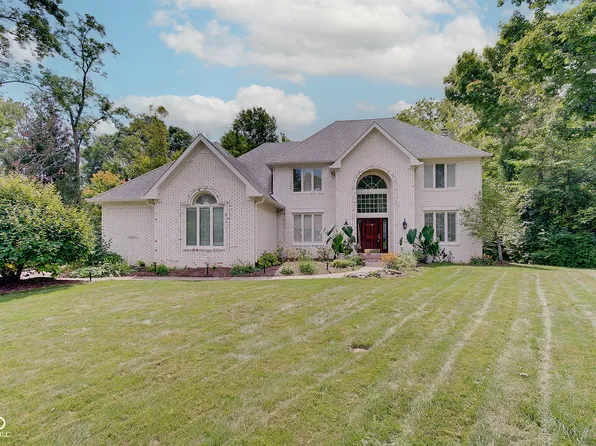 12231 Voyageur Ct, Indianapolis, IN 46236