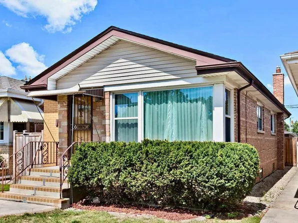 6822 W Higgins Ave, Chicago, IL 60656