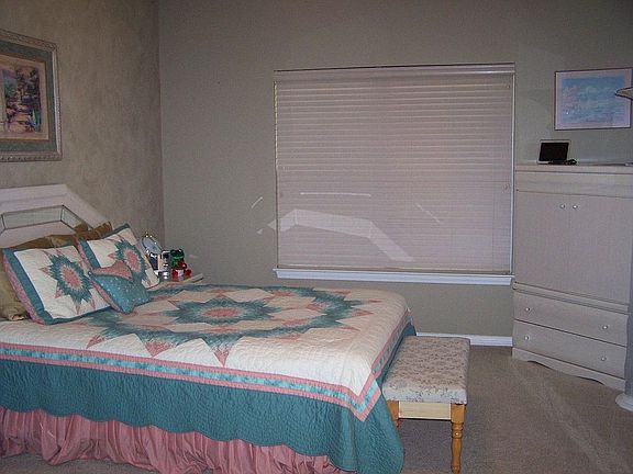 Owner's Bedroom Ste.