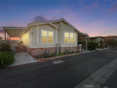 16444 Bolsa Chica St Space 57, Huntington Beach, CA, 92649