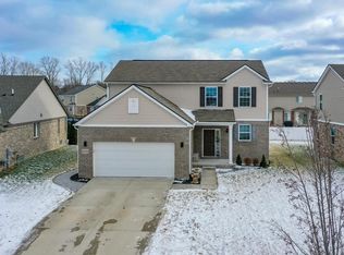 48284 Stapleton Ave, Macomb, MI 48042