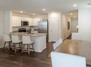 Villas at North Park, Kingsport, TN 37664