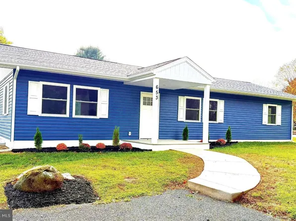 653 State Rd, West Grove, PA 19390