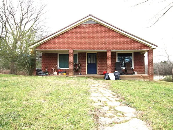 11030 Middleburg Decaturville Rd, Scotts Hill, TN 38374