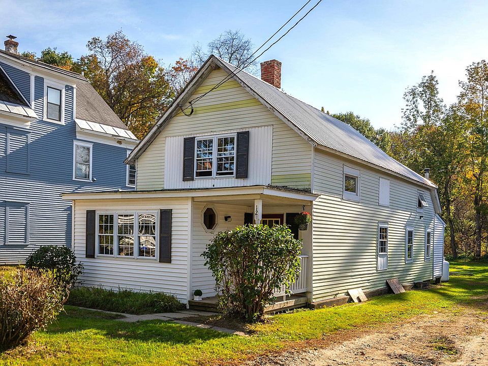 128 Depot Street, Proctorsville, VT 05153 Zillow