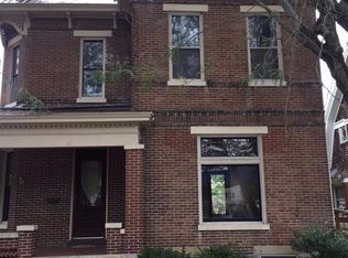 211 N Main St, Cynthiana, KY 41031