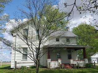 740 N High St, Bascom, OH 44809