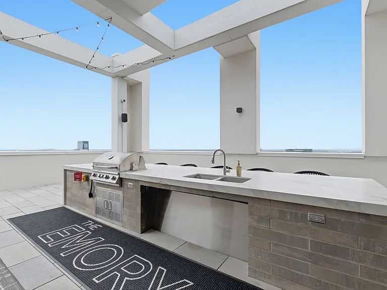 930 Commerce St #1608 — Photo 29