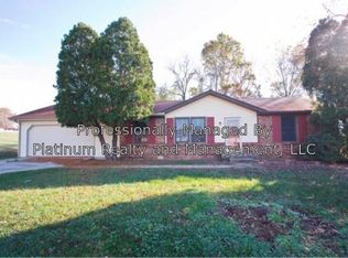 2309 Stokes Rd, Clarksville, TN 37043