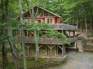 115 S Hickory Ln, Banner Elk, NC 28604