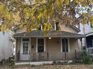 141 Webster Ave, Hamilton, OH 45013