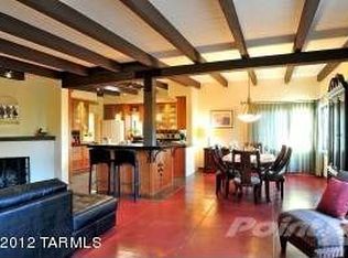 5860 N Genematas Dr, Tucson, AZ 85704