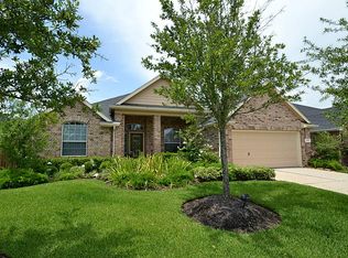 28118 Rusty Hawthorne Dr, Katy, TX 77494