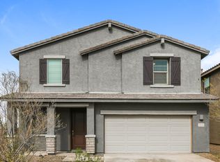10696 W Embrey Dr, Marana, AZ 85653
