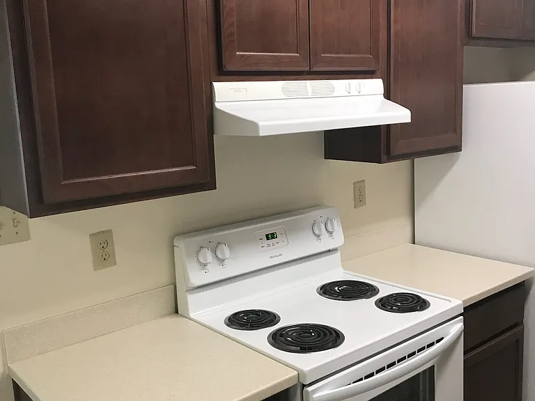 Susanville Garden Apartments — Photo 24
