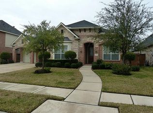 12010 Terraza Cove Ln, Houston, TX 77041