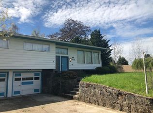 7415 NE 58th St, Vancouver, WA 98662