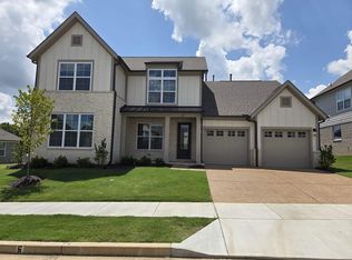 531 Mount Ivy Dr, Collierville, TN 38017