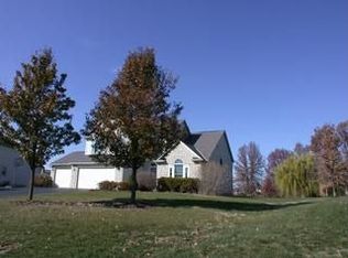 9210 Marlebury End, Powell, OH 43065