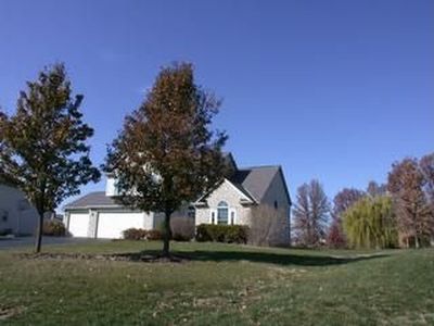 9210 Marlebury End, Powell, OH, 43065
