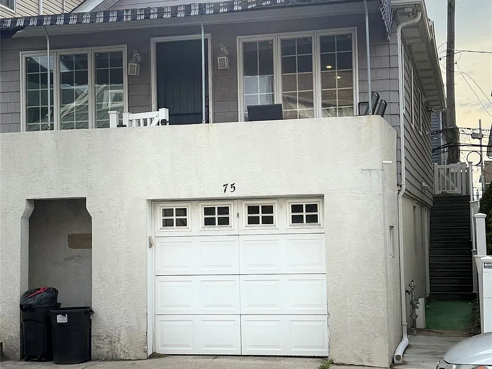 75 Wyoming Ave #LOWER