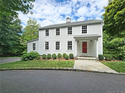 23 New Street, Ridgefield, CT, 06877