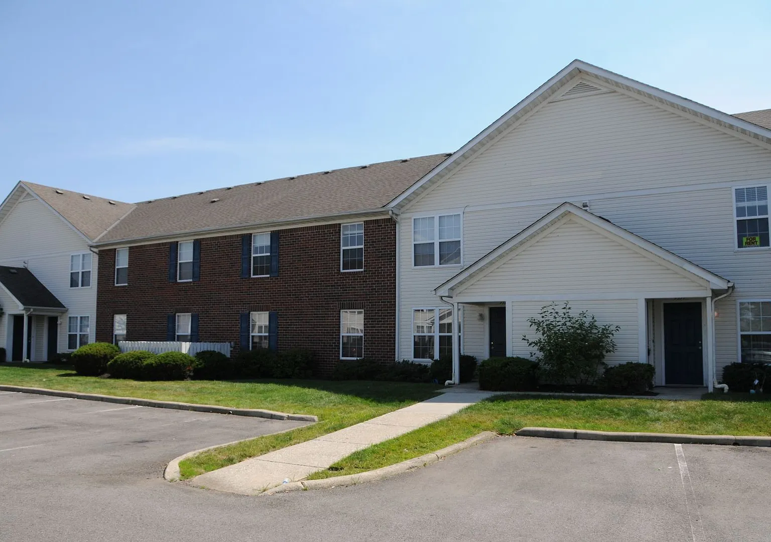 5561 Cedar Springs — Photo 1
