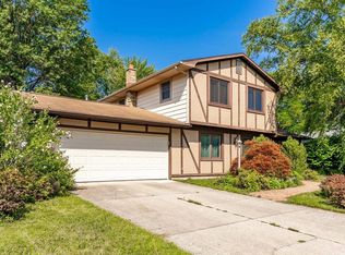 4723 Queensbury Dr, Fort Wayne, IN