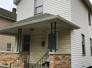 248 S Davis St, Girard, OH 44420