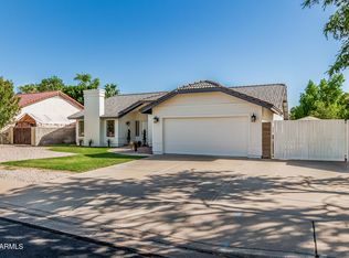 2065 N Ashbrook, Mesa, AZ 85213