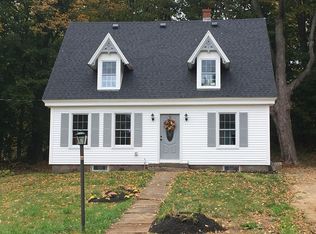 15 Nursery Ave, North Brookfield, MA 01535