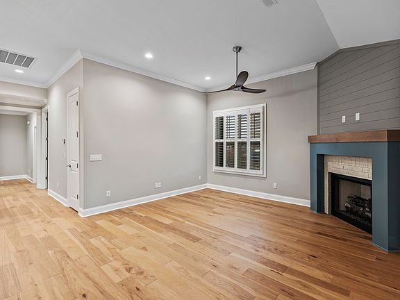 Living Room. These photos are for example purposes only. Not exact depiction of floorplan for sale.